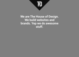thehouseofdesign.com.au