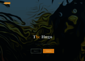 thehugo.com.au
