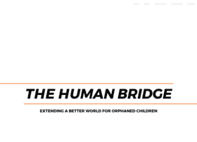 thehumanbridge.org