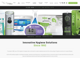 thehygienecompany.com