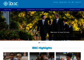 theibsc.org