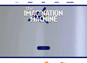 theimaginationmachine.com