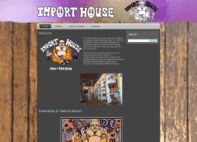 theimporthouses.com