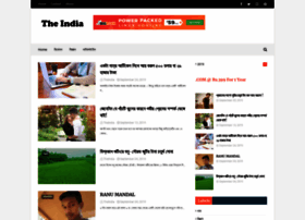 theindia.online