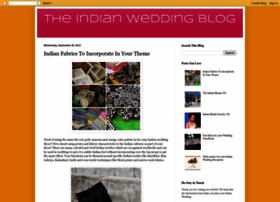 theindianweddingblog.com