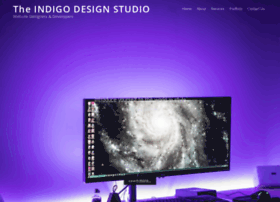 theindigodesignstudio.com