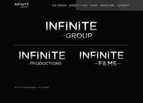 theinfinite-group.com