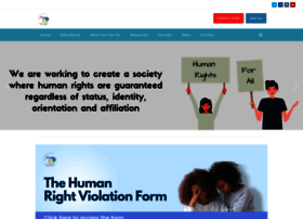 theinitiativeforequalrights.org