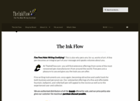 theinkflow.com