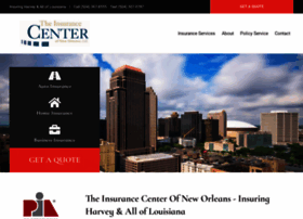 theinscenter.com