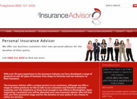 theinsuranceadvisor.co.uk