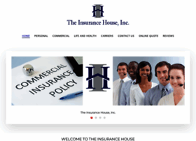 theinsurancehouse.net
