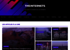 theinternets.fr