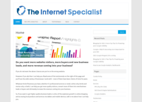 theinternetspecialist.co.uk