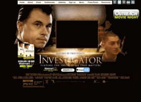 theinvestigatormovie.com