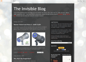 theinvisibleblog.com
