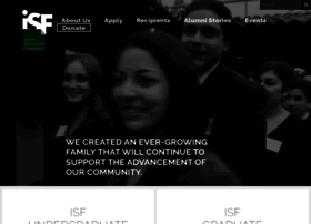 theisf.org