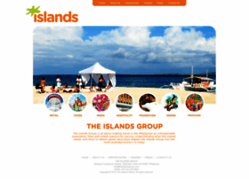 theislandsgroup.com