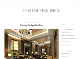 theitoffice.info