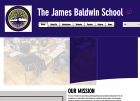 thejamesbaldwinschool.org