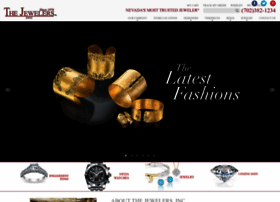 thejewelers.com