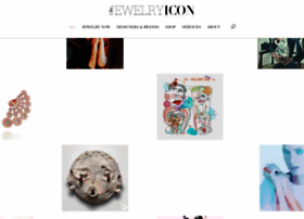 thejewelryicon.com