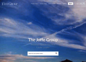 thejoffegroup.com