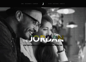 thejordanlife.com
