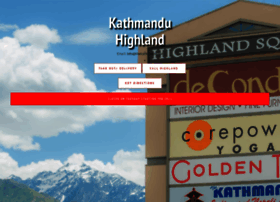 thekathmandu.net