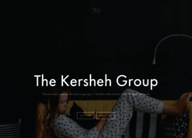 thekershehgroup.com
