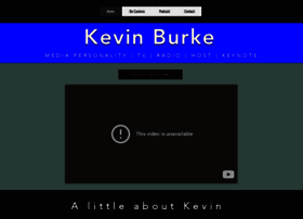 thekevinburkeproject.com