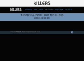 thekillersvictims.com