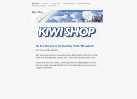 thekiwishop.com.au