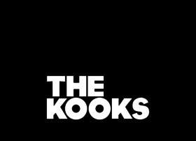 thekooks.com