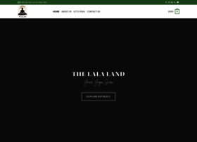 thelalaland.org