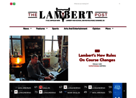 thelambertpost.com