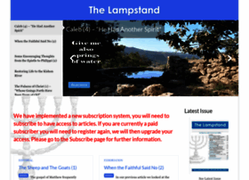 thelampstand.com.au
