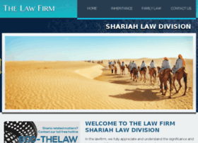 thelawfirm.ae