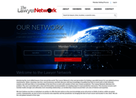 thelawyer-network.com