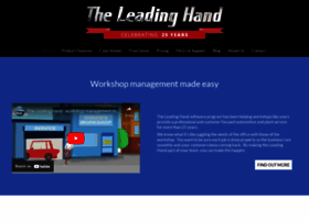 theleadinghand.com.au