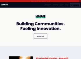 theleanlab.org