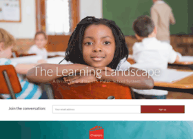 thelearninglandscape.org