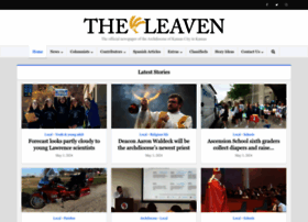theleaven.org