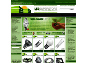 theledsuperstore.co.uk
