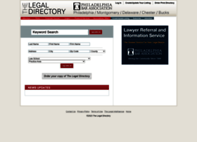 thelegaldirectory.org