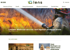 thelens.news