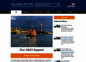 thelifeboatfund.org.uk