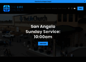 thelifechurchtoday.com