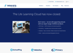 thelifecloud.net