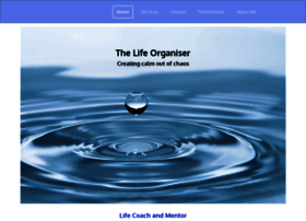 thelifeorganiser.com